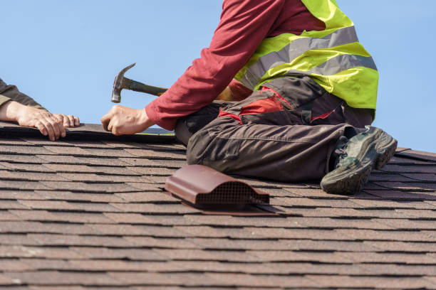 Best Slate Roofing Contractor  in Caoncito, NM