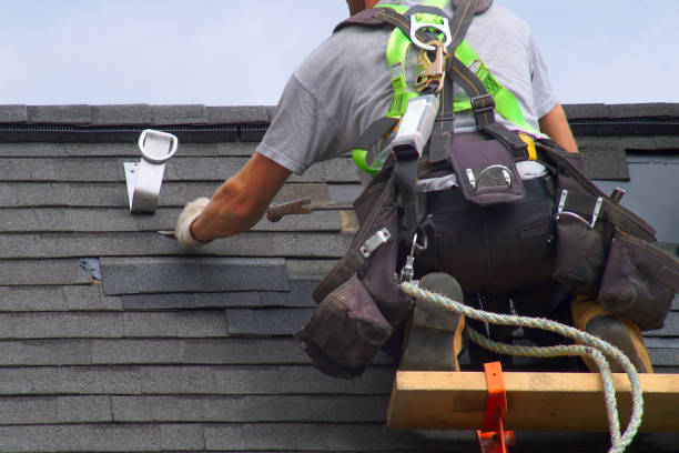 Best Commercial Roof Installation  in Caoncito, NM