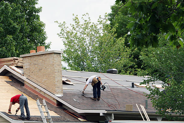 Best Shingle Roofing Installation  in Caoncito, NM