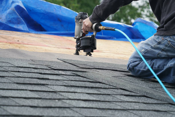 Gutter Installation and Roofing in Caoncito, NM