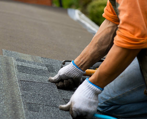 Best Roof Repair Services  in Caoncito, NM