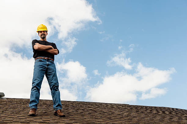 Quick and Trustworthy Emergency Roof Repair Services in Caoncito, NM