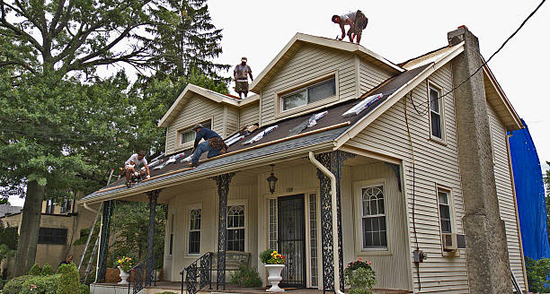Best Roof Waterproofing Services  in Caoncito, NM